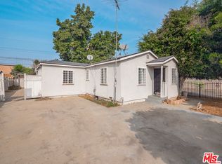 2245 E Bliss St, COMPTON, CA 90222