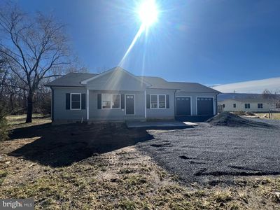 181 S Funk St, Strasburg, VA, 22657