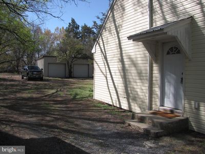 213 W Central Ave, Federalsburg, MD, 21632