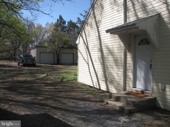 213 W Central Ave, Federalsburg, MD 21632