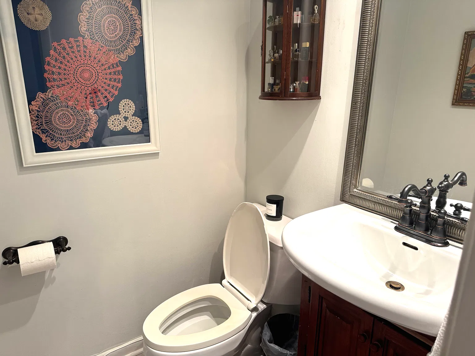 2 bed, 2.5 bath, 1547 sqft, $4,000 — Photo 4