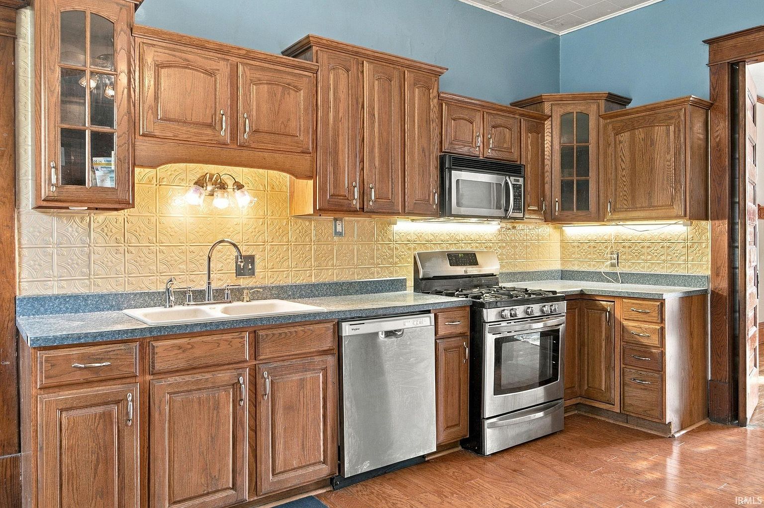 202 W McConnell St, Oxford, IN 47971 — photo 21