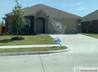 1333 Timberfalls Dr, Anna, TX 75409