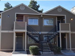 2685 Bryandouglas Dr #C, Las Vegas, NV 89121