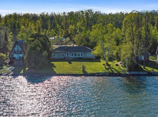 6620 N Straits Hwy, Cheboygan, MI 49721