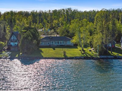 6620 N Straits Hwy, Cheboygan, MI, 49721