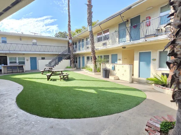 2023 W Olive Ave, Burbank, CA 91506