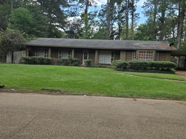 1967 Teakwood Dr, Jackson, MS 39212