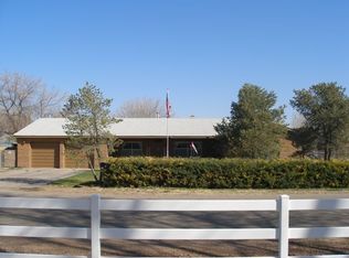 650 Solano Dr, Bosque Farms, NM 87068