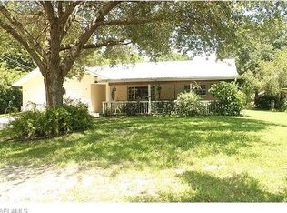4697 Orange River Loop Rd, Fort Myers, FL 33905
