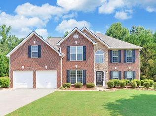 100 Raintree Ct, Jefferson, GA 30549