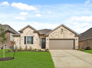 12086 Noble Heart Dr, Willis, TX 77318