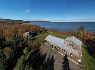 5412 Highway 337 Cpe, Cape George, NS B2G 2L2