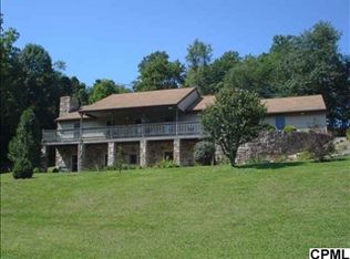 3500 Fishing Creek Valley Rd, Harrisburg, PA 17112