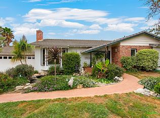 1219 Via Encinos Dr, Fallbrook, CA 92028