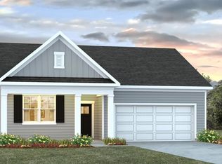 327 Willow Run Dr, Summerville, SC 29486