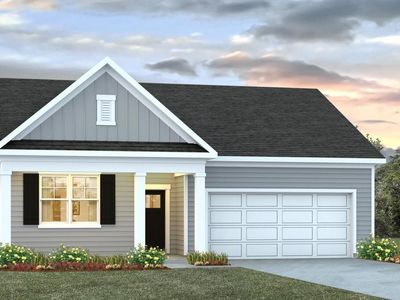 1042 Forrest Creek Dr, Summerville, SC, 29483