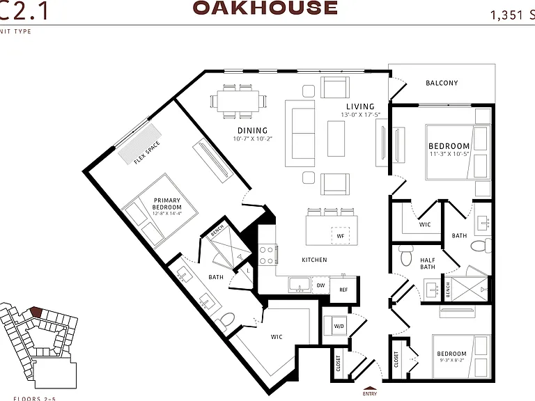 Oakhouse — Photo 36