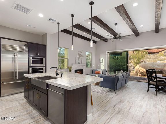 2nd image of 14325 N Mickelson Canyon Ct #780
