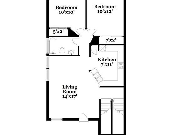 3rd image of 4311 E Jasper Dr