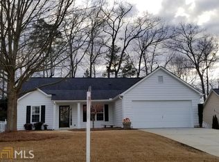 1195 Riverside Walk Xing #3, Sugar Hill, GA 30518