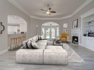 13650 Lakeside Place Dr, Willis, TX 77318