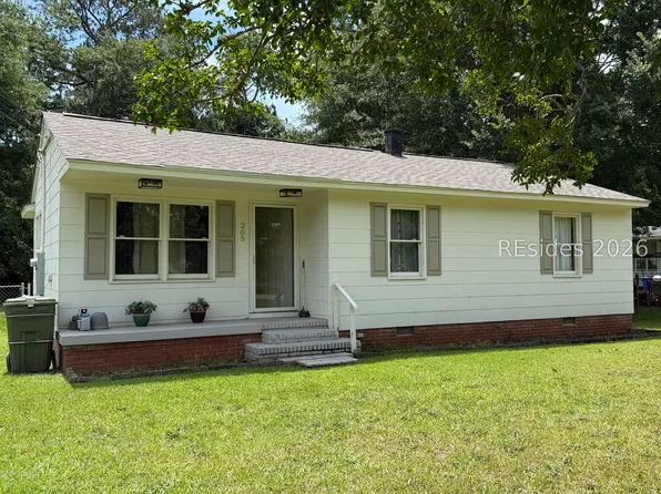 205 Cuttino Rd, Sumter, SC 29150