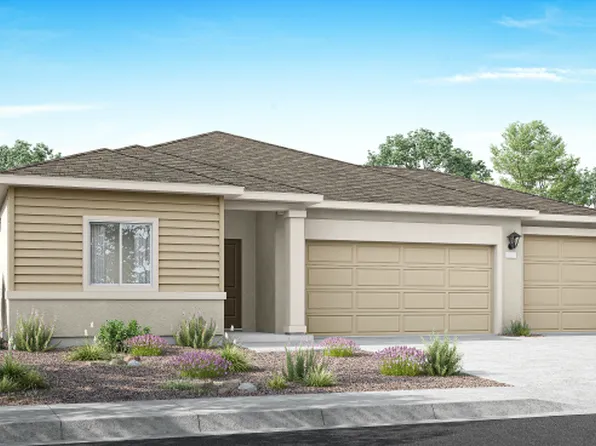 615 Union Rd, Dayton, NV 89403