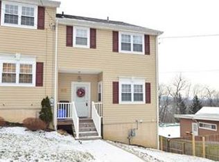 172 Wynne St, Pittsburgh, PA