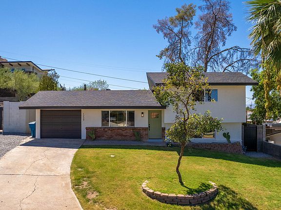 2nd image of 1239 E EL CAMINO Drive