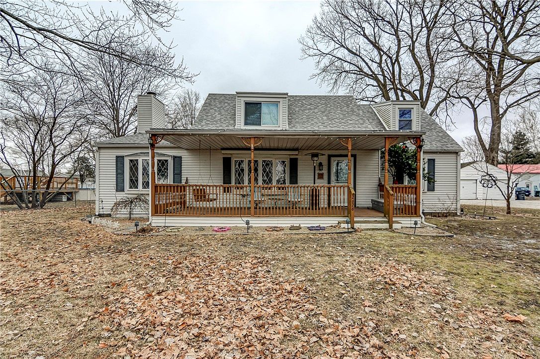 2676 Sunny View Dr, Illiopolis, IL 62539 Zillow