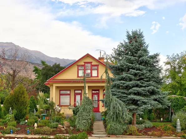 184 N 400 E, Pleasant Grove, UT 84062