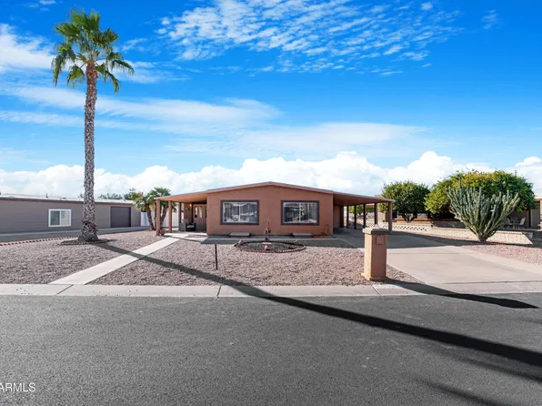 9123 E LAKEVIEW Drive, Sun Lakes, AZ 85248