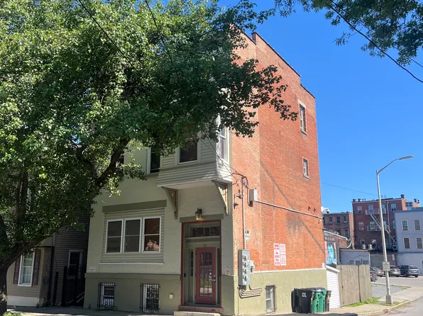 81 Cannon St APT 4, Poughkeepsie, NY 12601