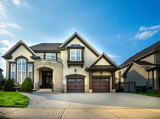 645 Cranleigh Ct, Mississauga, ON L5H 4M5