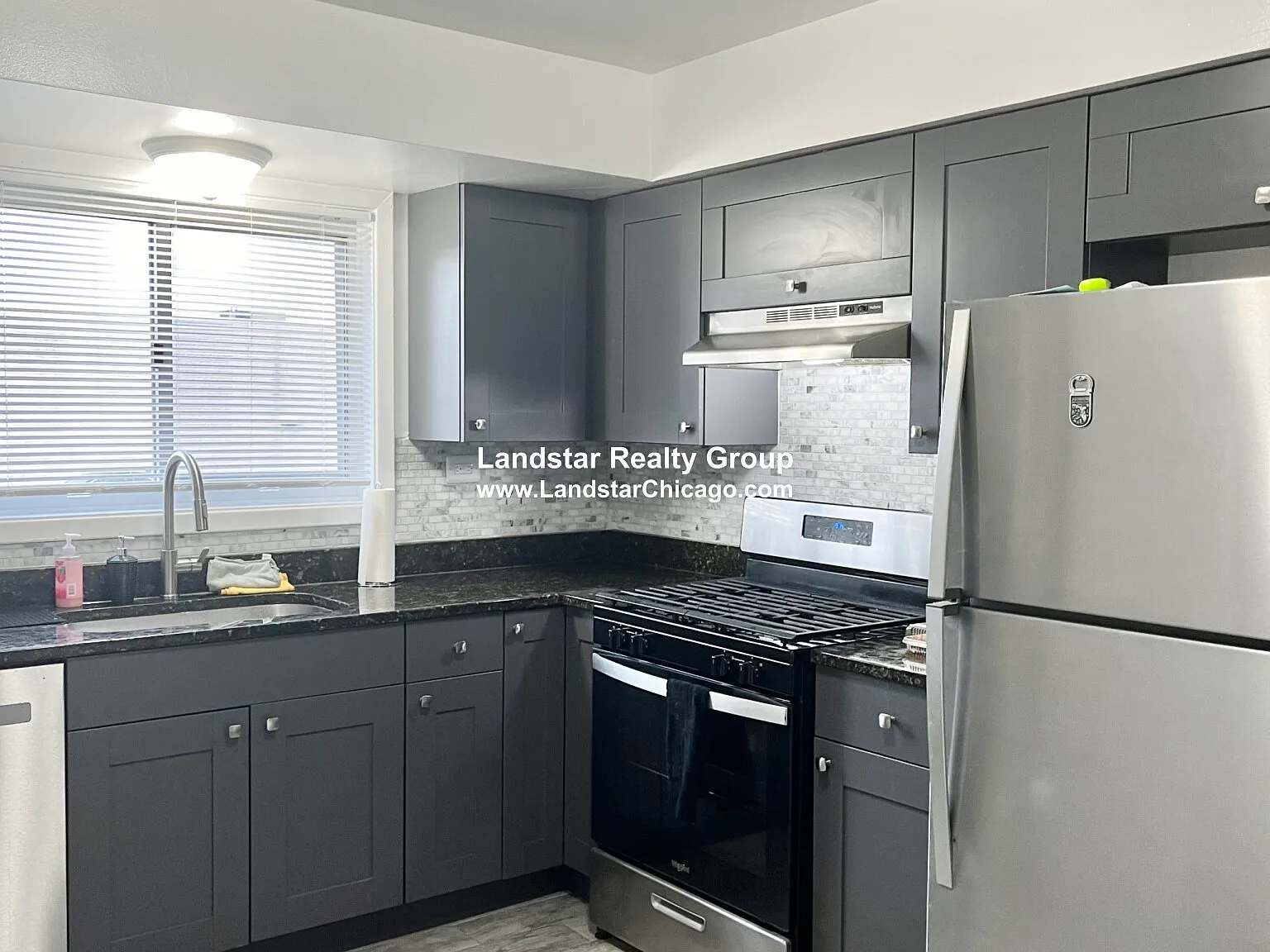 2 bed, 1.0 bath, $2,000 — Photo 4