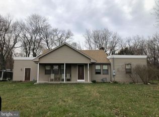 529 Sykesville Rd, Williamstown, NJ