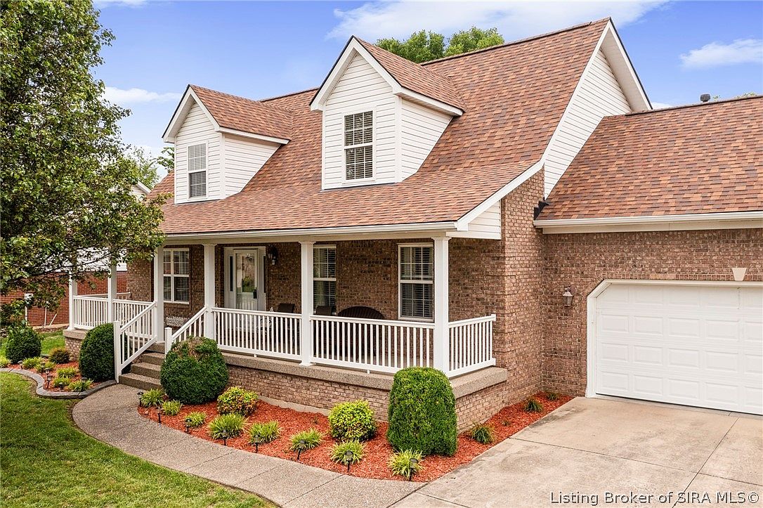 5519 Raintree Ridge, Jeffersonville, IN 47130 Zillow