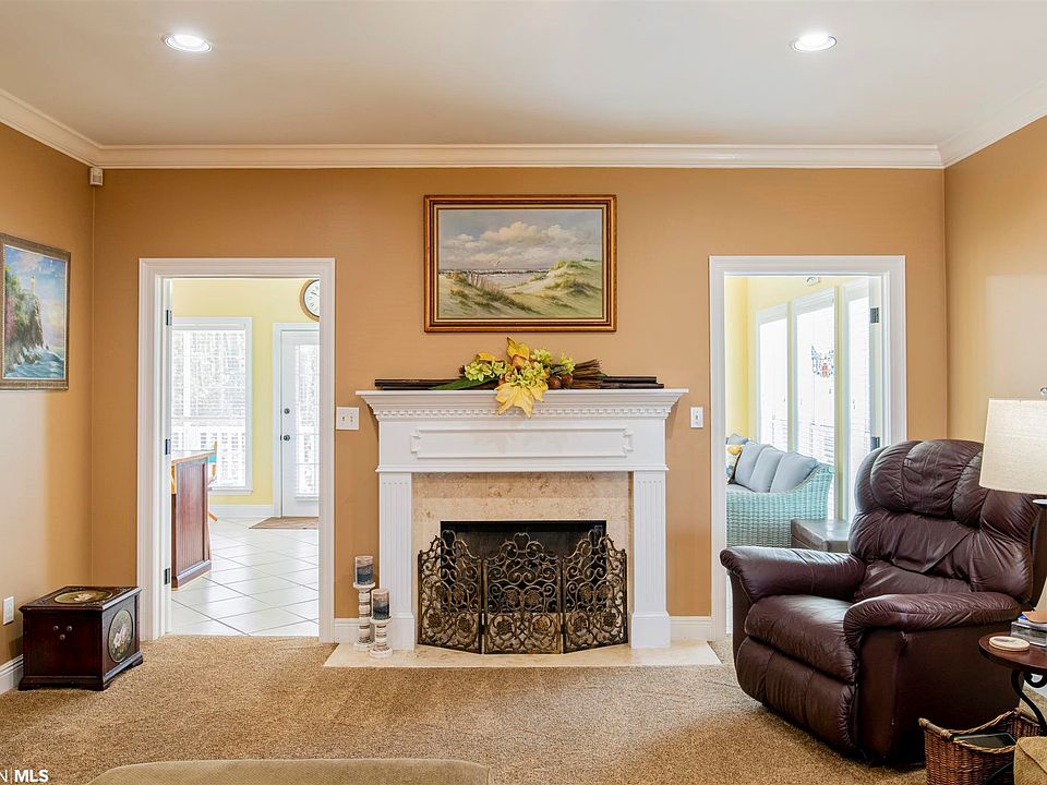 8280 Bay Harbor Rd Elberta AL Zillow