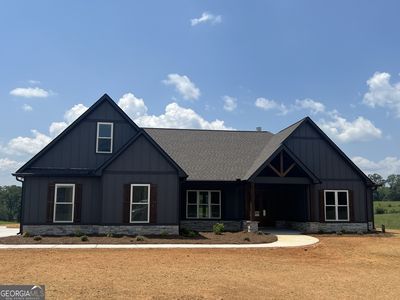 1502 Whooping Creek Church Rd, Carrollton, GA, 30117