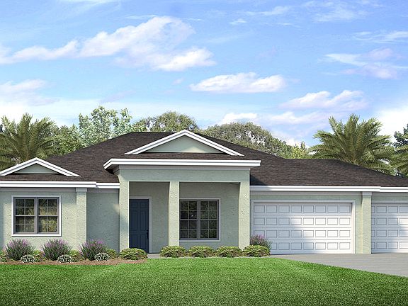 Plan Elevation.