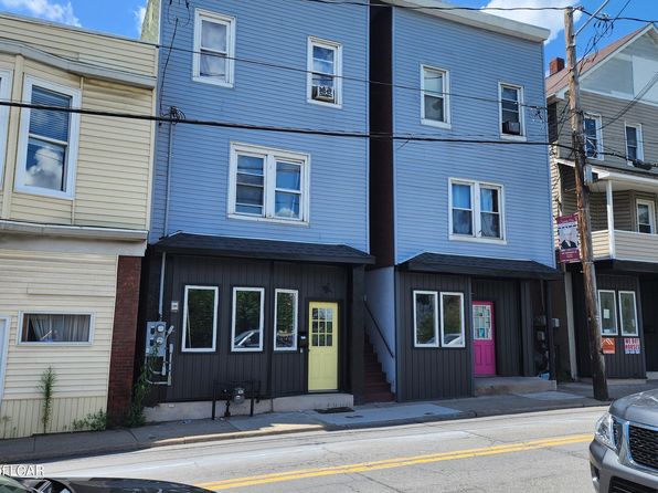 594-596 Main St, Kingston, PA 18704