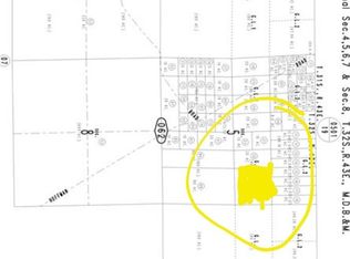 3 Powerline Rd, Boron, CA 93516