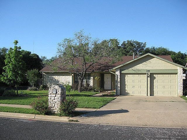 1st image of 3316 Western Dr