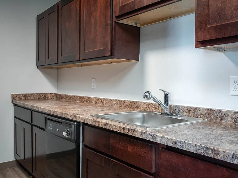 Spruce Park Apartments — Photo 15