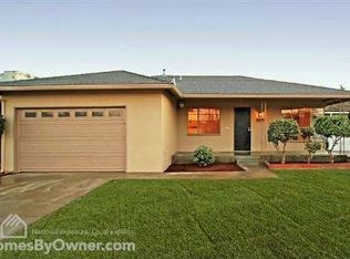 3804 E Michigan Ave, Fresno, CA