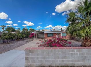 5343 E Glenn St, Tucson, AZ 85712