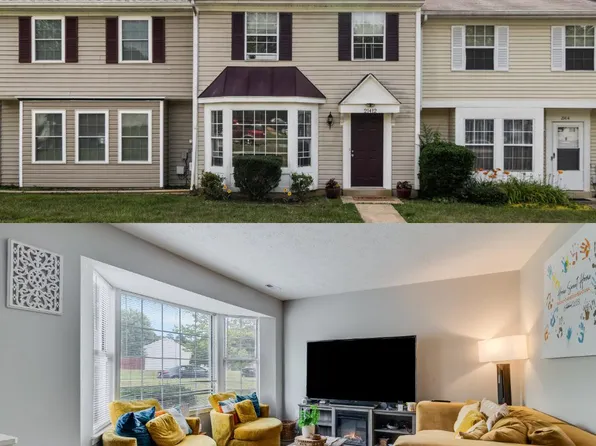 21412 Manon Way, Lexington Park, MD 20653