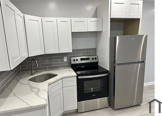 2 bed, $1,400 — Photo 3