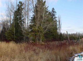 Bark Point Rd LOT 1, Herbster, WI 54844